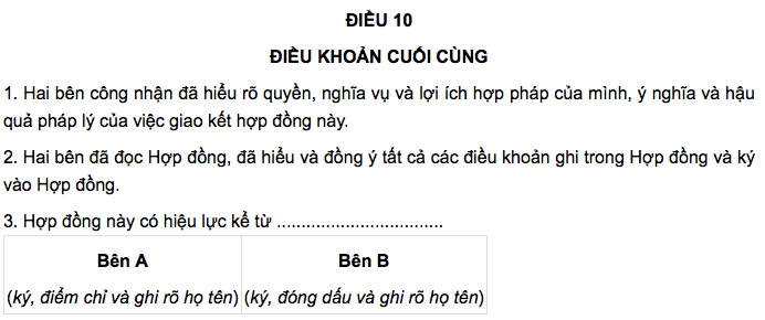 Hợp đồng cầm đồ F88? Mẫu giấy vay cầm đồ 24/7